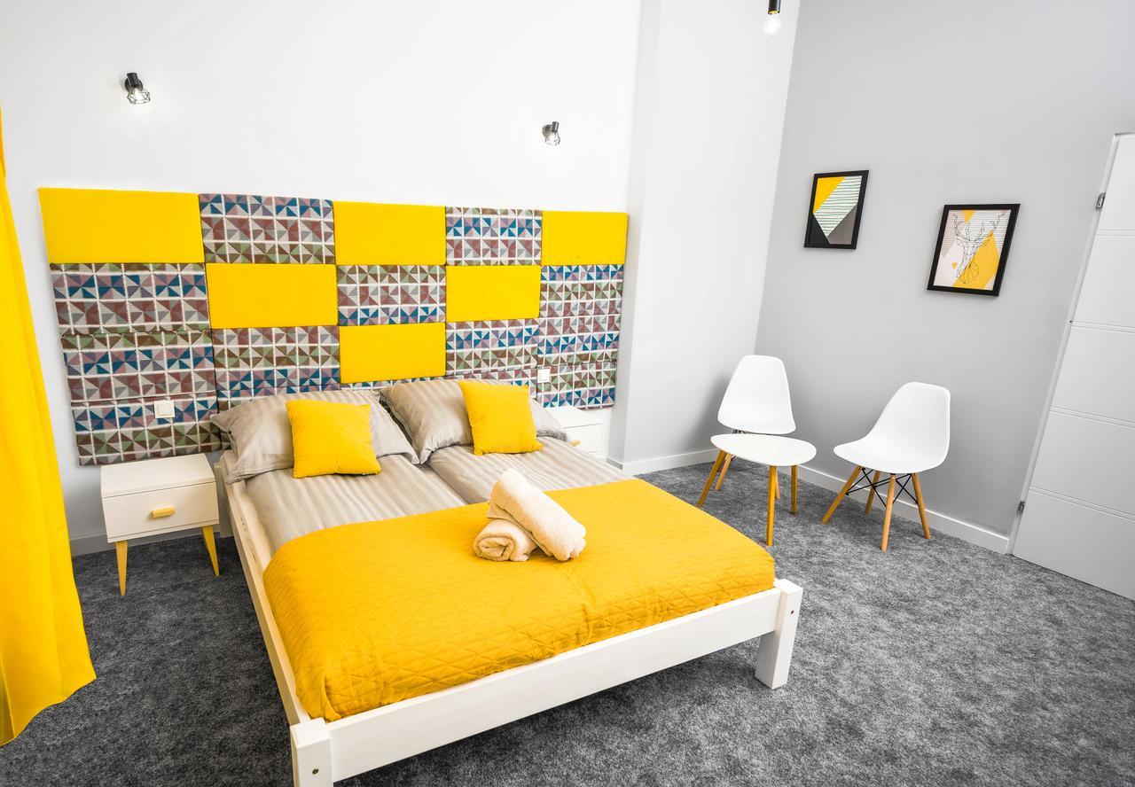Apartment Luxaparts