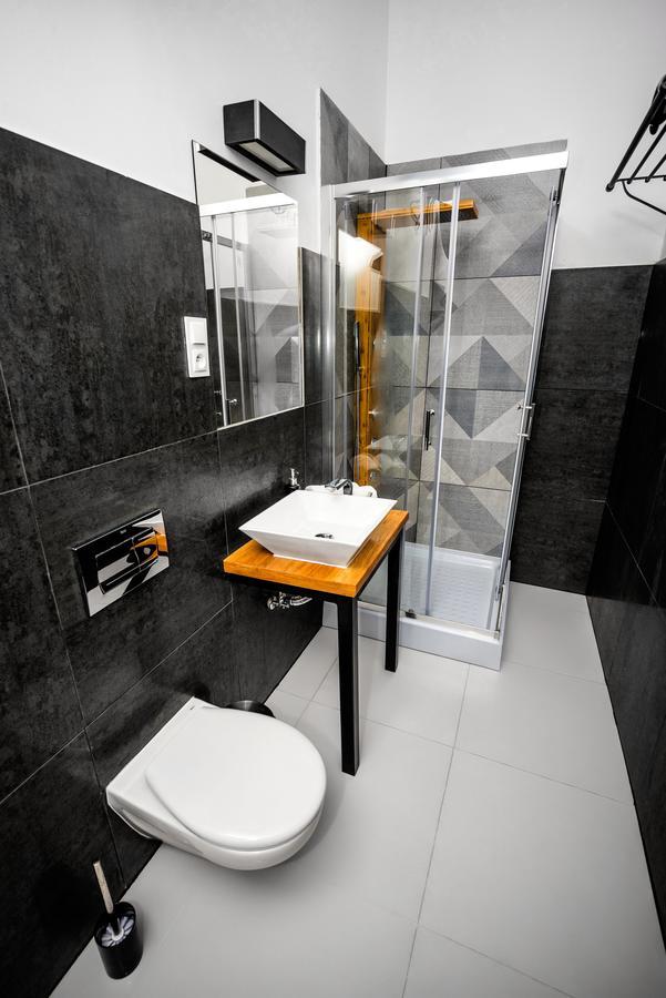 Apartment Luxaparts