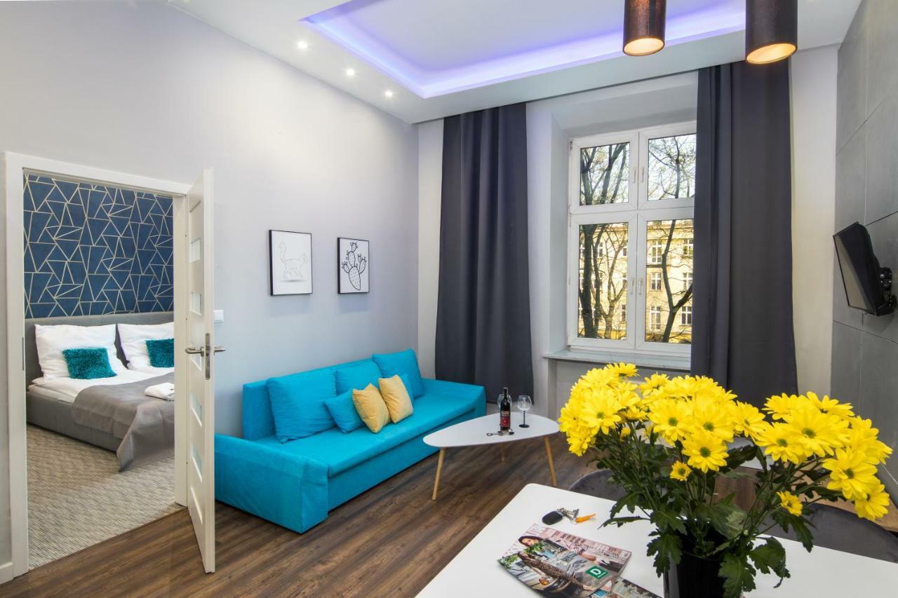Luxaparts Apartment