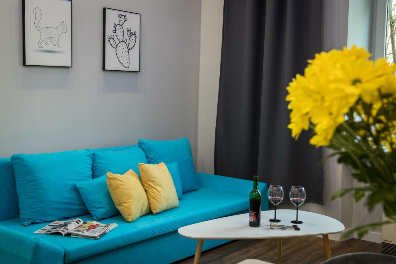 Luxaparts Kraków