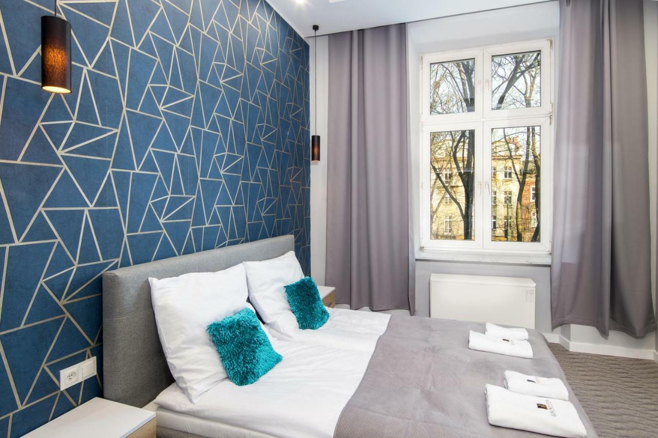 Luxaparts Apartment Krakau