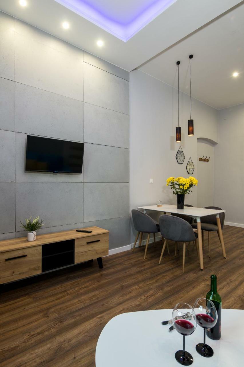 Apartament Luxaparts