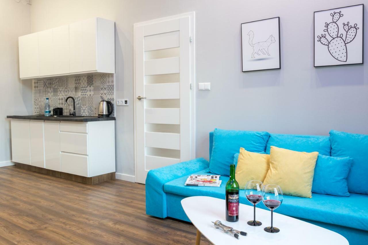 Apartment Luxaparts *