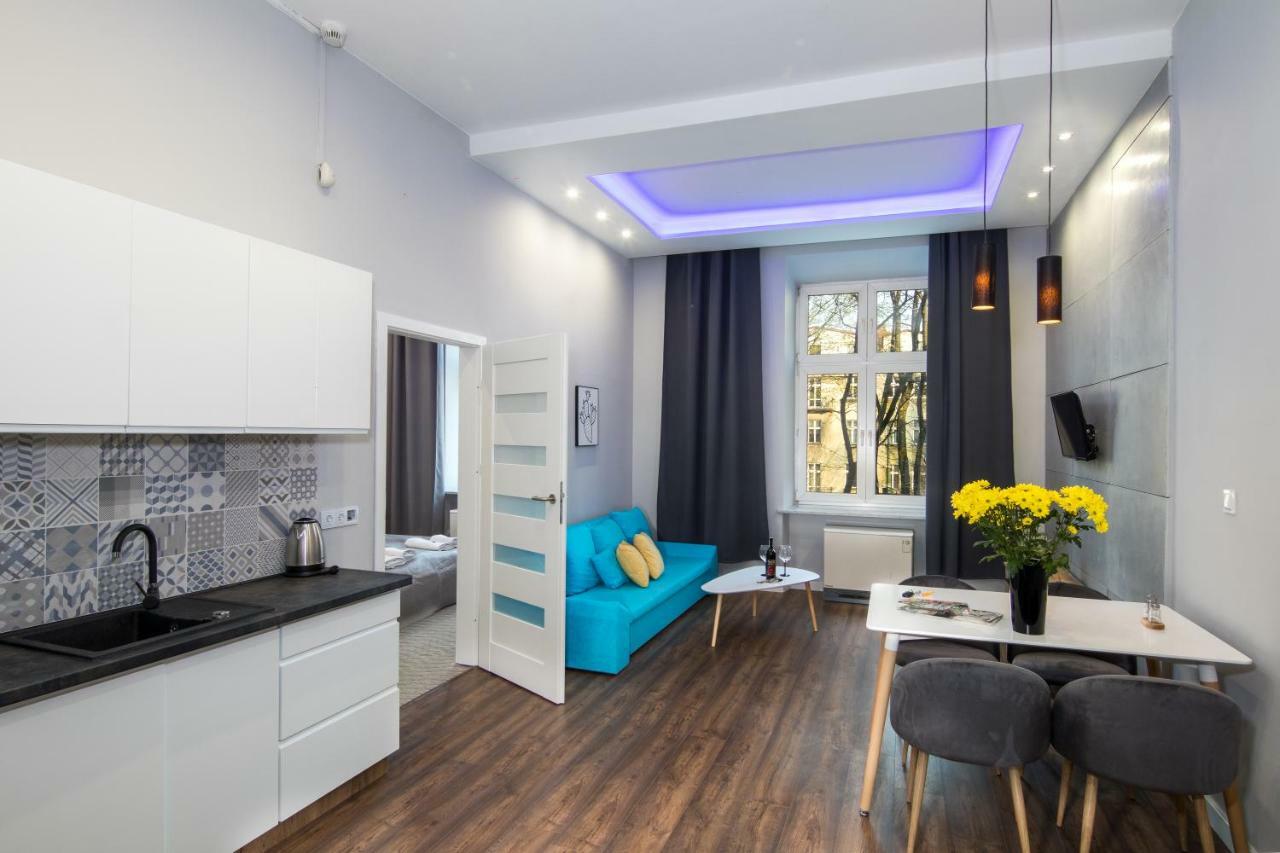 Apartment Luxaparts *