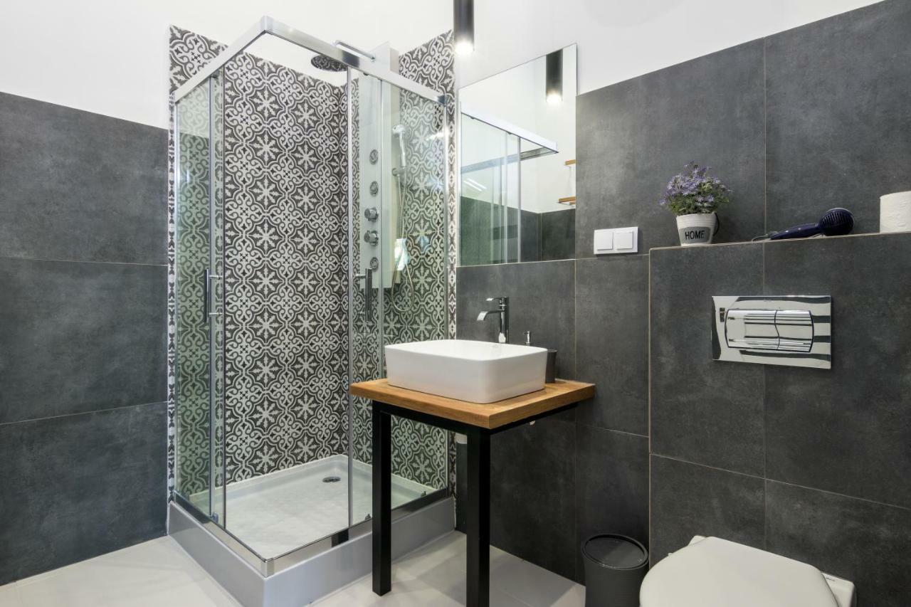 Luxaparts Apartment