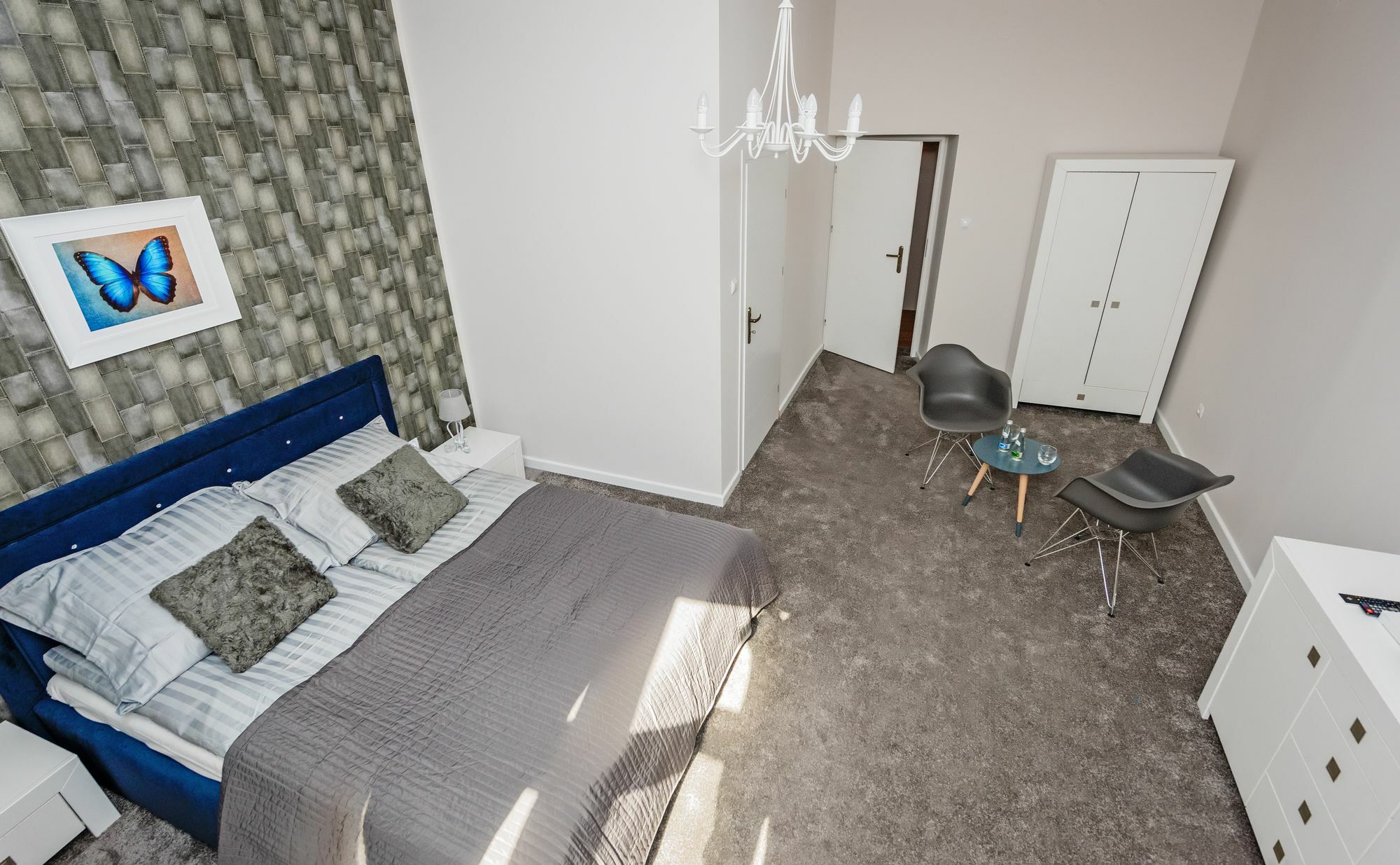 Luxaparts Apartment *