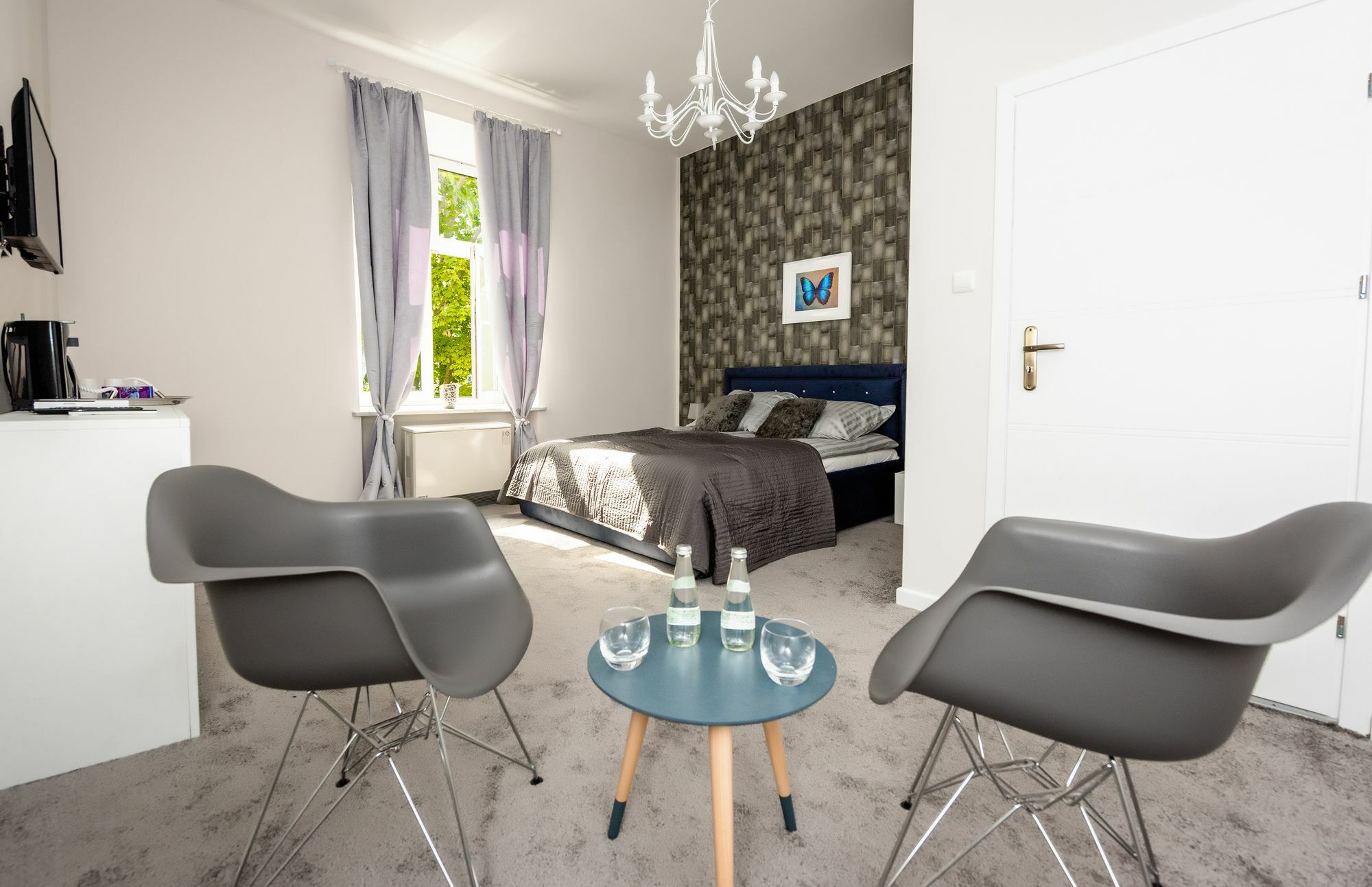 Luxaparts Apartment Krakau