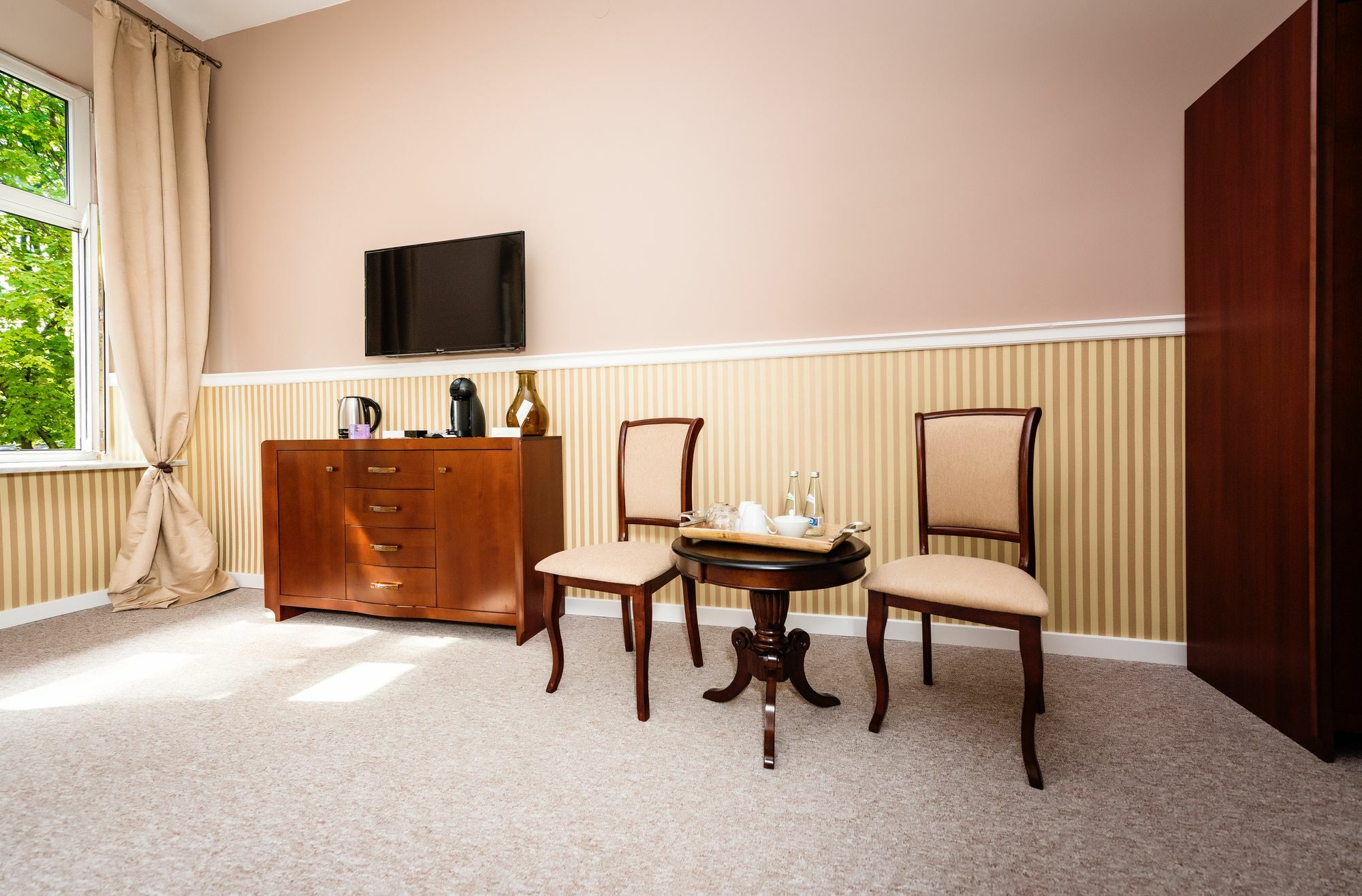 Apartment Luxaparts