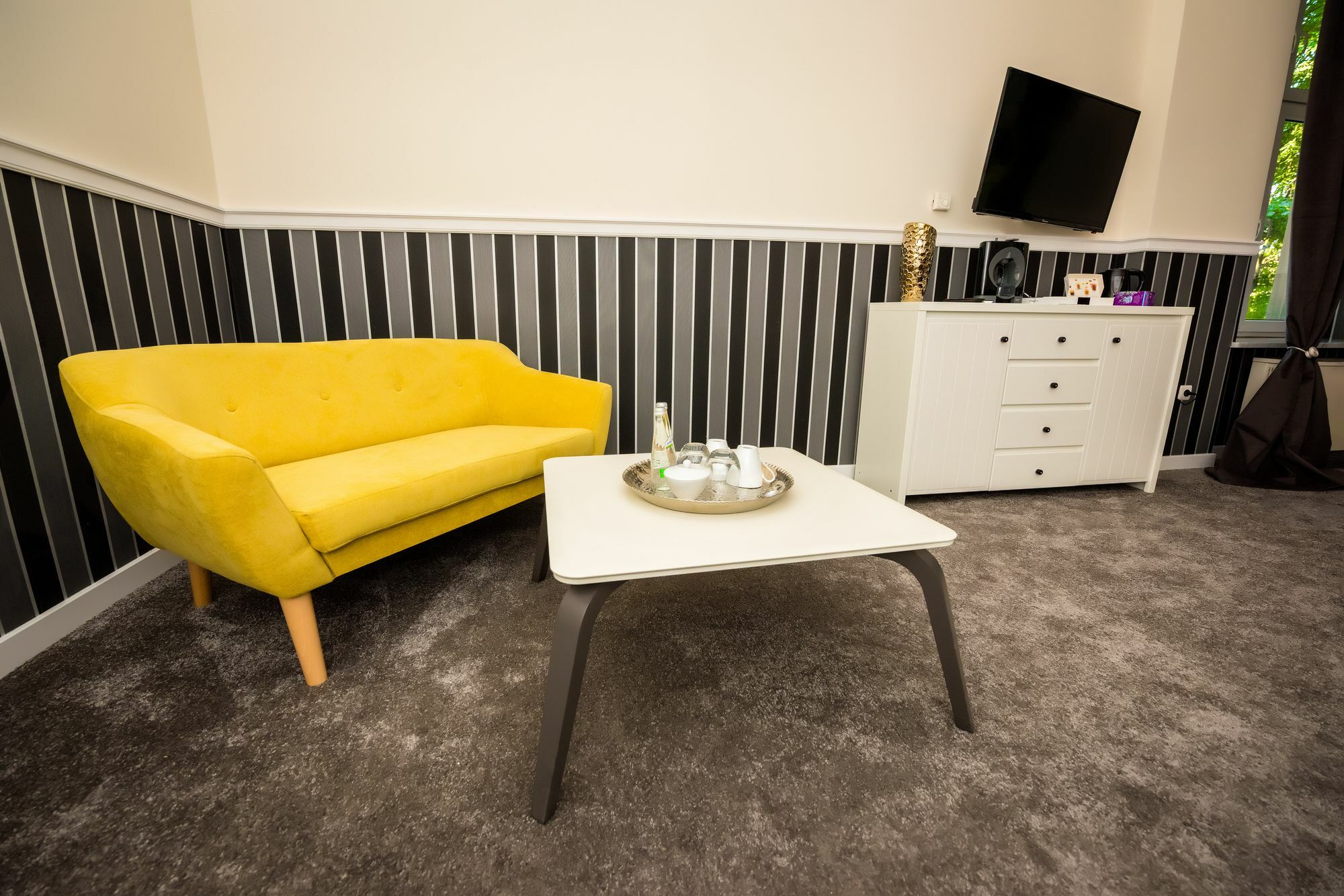 Apartment Luxaparts Krakau